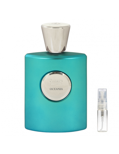 Giardino Benessere Oceania ekstrakt perfum - próbka od 2 ml