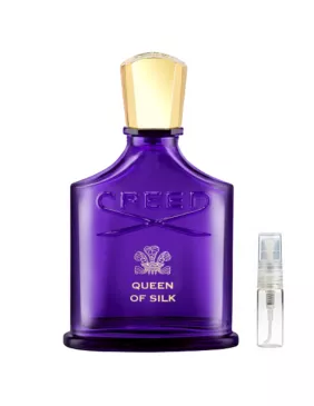 Creed Queen of Silk woda perfumowana