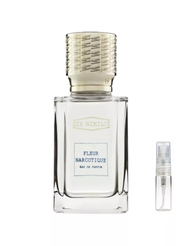 Ex Nihilo Fleur Narcotique woda perfumowana