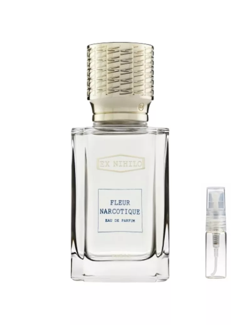 ex nihilo fleur narcotique woda perfumowana 5 ml     odlewka