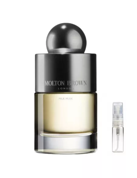Molton Brown Milk Musk woda toaletowa - próbka od 2 ml