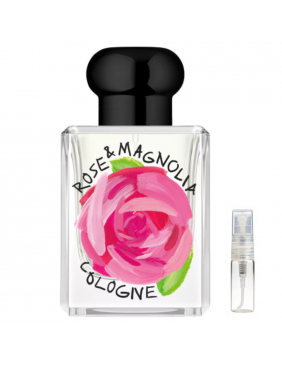 Jo Malone Rose & Magnolia Cologne 2024