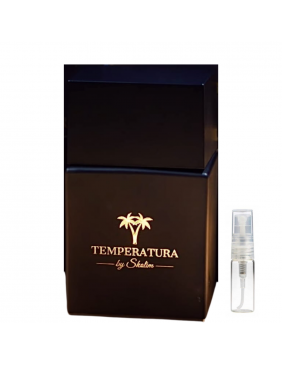 Temperatura By Skolim woda perfumowana