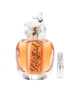 Lolita Lempicka Lolitaland woda perfumowana