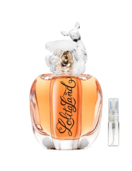 Lolita Lempicka Lolitaland woda perfumowana