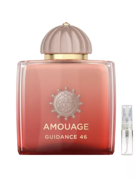 Amouage Guidance 46 ekstrakt perfum