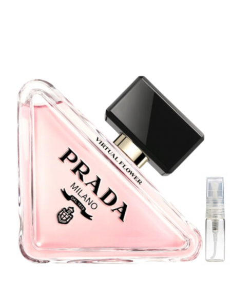 Prada Paradoxe Virtual Flower woda perfumowana