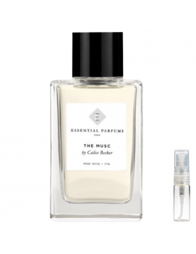 Essential Parfums The Musc woda perfumowana
