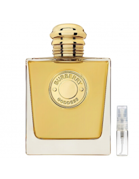 Burberry Goddess Intense woda perfumowana