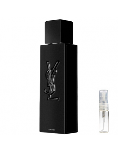 Yves Saint Laurent MYSLF Le Parfum