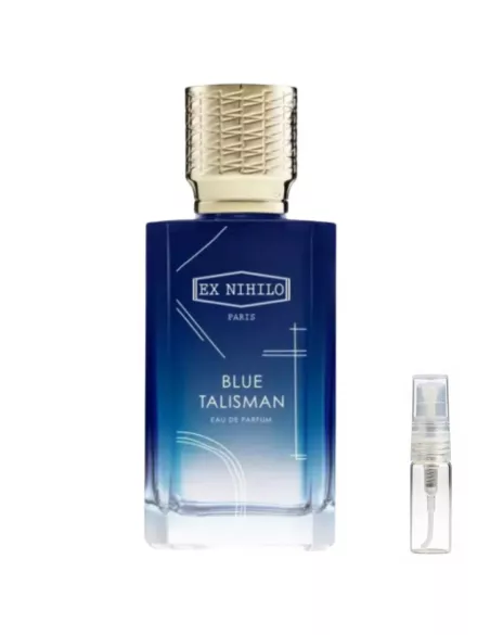 Ex Nihilo Blue Talisman woda perfumowana - próbka od 2 ml