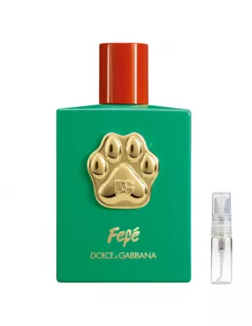 Dolce & Gabbana Fefe mgiełka zapachowa dla psów