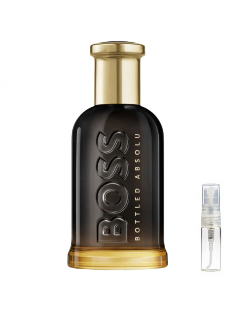Hugo boss bottled nuty zapachowe hotsell