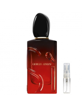Giorgio Armani Si Passione Intense 2024 woda perfumowana