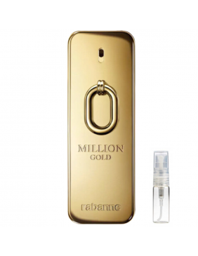 Paco Rabanne Million Gold woda perfumowana