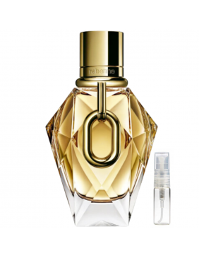 Paco Rabanne Million Gold For Her woda perfumowana
