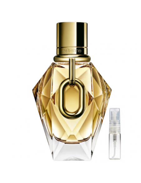 Paco Rabanne Million Gold For Her woda perfumowana