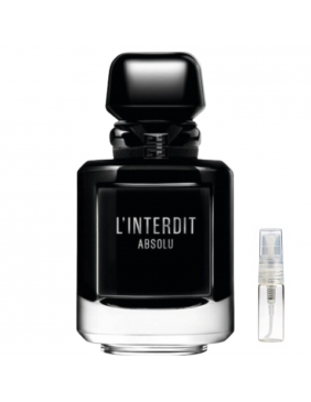 Givenchy L'Interdit Absolu woda perfumowana