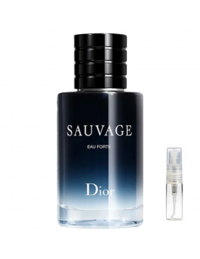 Christian Dior Sauvage Eau Forte Parfum