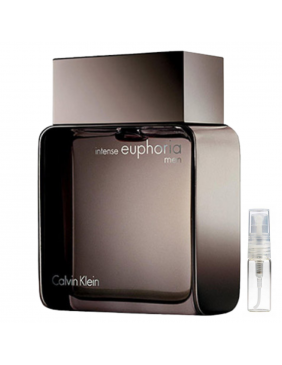 Calvin Klein Euphoria Men Intense EDT