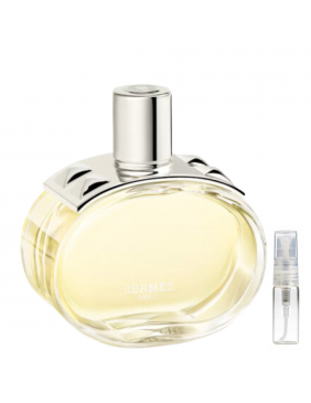 Hermes Barenia woda perfumowana