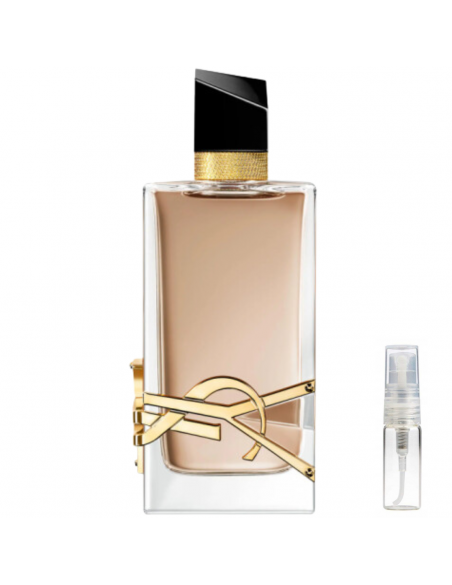 Yves Saint Laurent Libre Flowers & Flames woda perfumowana