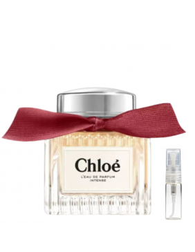 Chloe L'Eau de Parfum Intense 2024