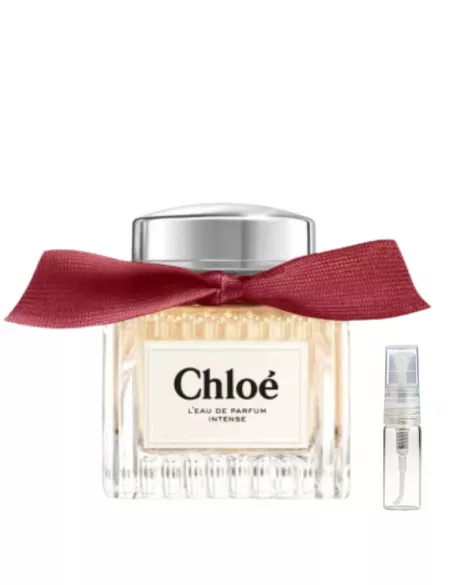 Chloe L'Eau de Parfum Intense 2024