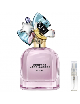 Marc Jacobs Perfect Elixir woda perfumowana