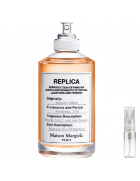 Maison Margiela Replica Autumn Vibes woda toaletowa