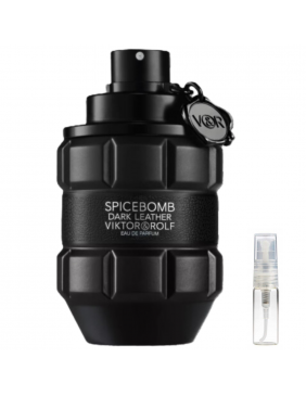 Viktor & Rolf Spicebomb Dark Leather woda perfumowana