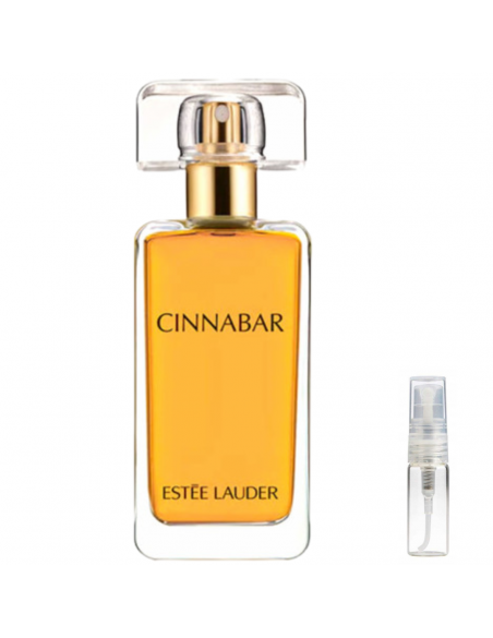 Estee Lauder Cinnabar woda perfumowana