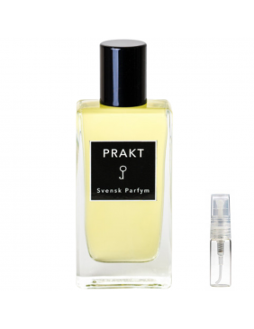 Svensk Parfym Prakt woda perfumowana
