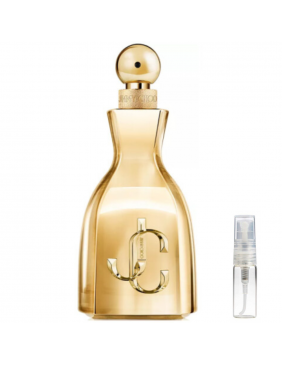 Jimmy Choo I Want Choo Le Parfum