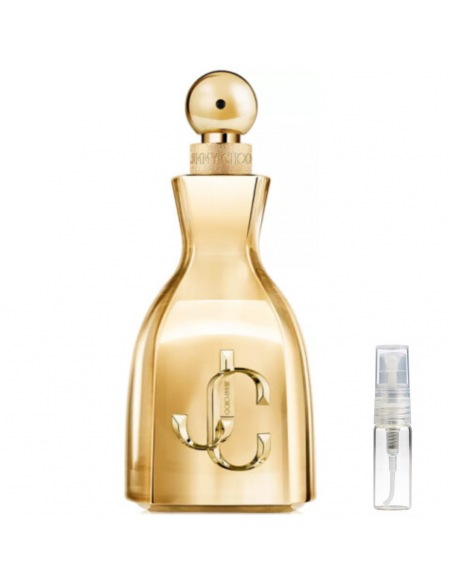 Jimmy Choo I Want Choo Le Parfum