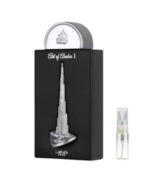 Lattafa Art of Arabia I woda perfumowana