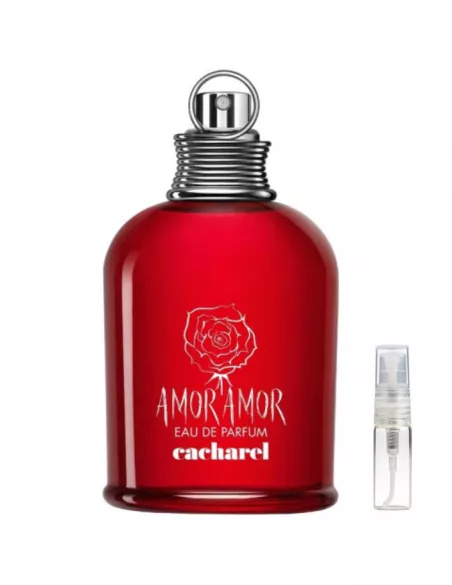 Cacharel Amor Amor 2024 woda perfumowana - próbka od 2 ml
