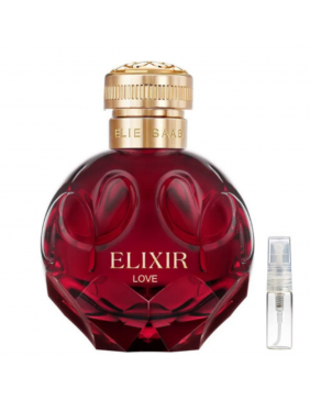 Elie Saab Elixir Love woda perfumowana