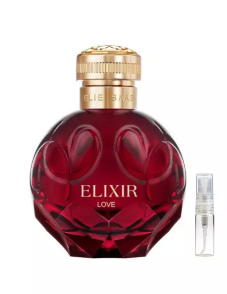 Elie Saab Elixir Love woda perfumowana - próbka od 2 ml