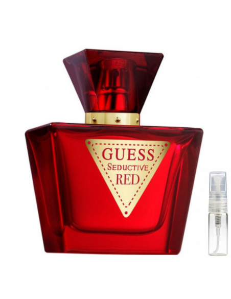 Guess Seductive Red woda toaletowa