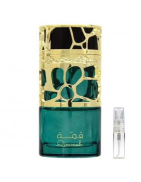 Lattafa Qimmah for Women woda perfumowana