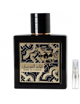 Lattafa Qaed Al Fursan woda perfumowana