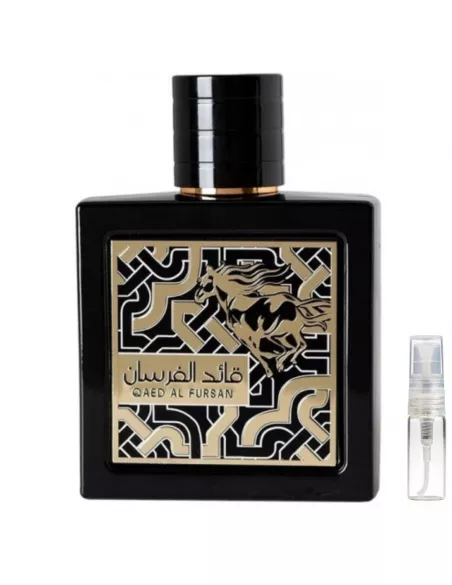 Lattafa Qaed Al Fursan woda perfumowana