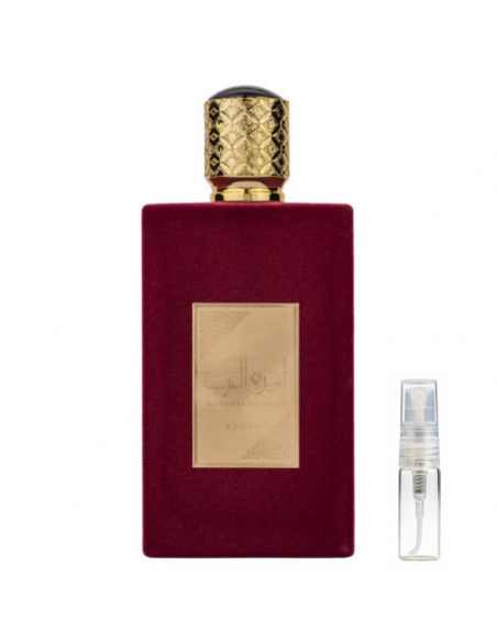 Asdaaf Ameerat Al Arab woda perfumowana - próbka od 2 ml