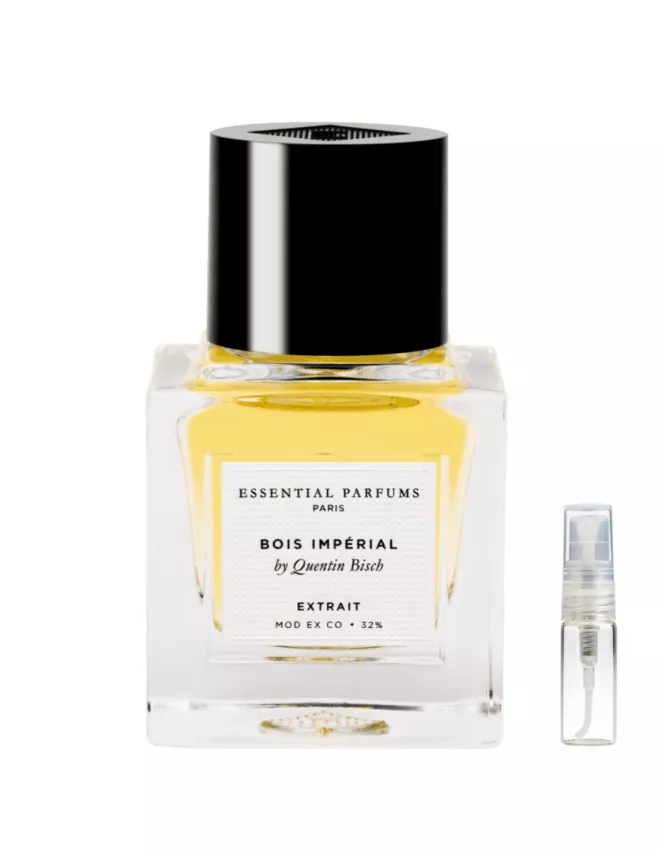 Essential Parfums Bois Imperial Extrait