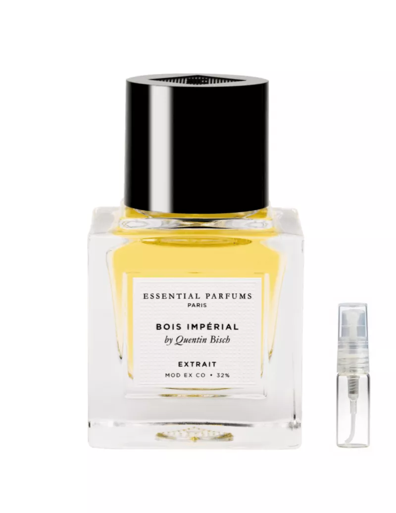 essential parfums bois imperial ekstrakt perfum 4 ml     odlewka