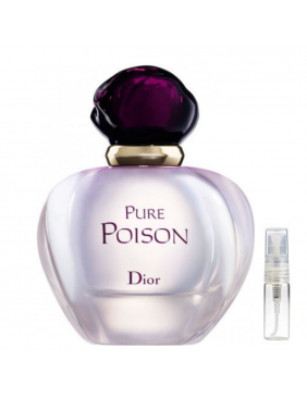 Perfumy Christian Dior Pure Poison | Przetestuj Perfumy