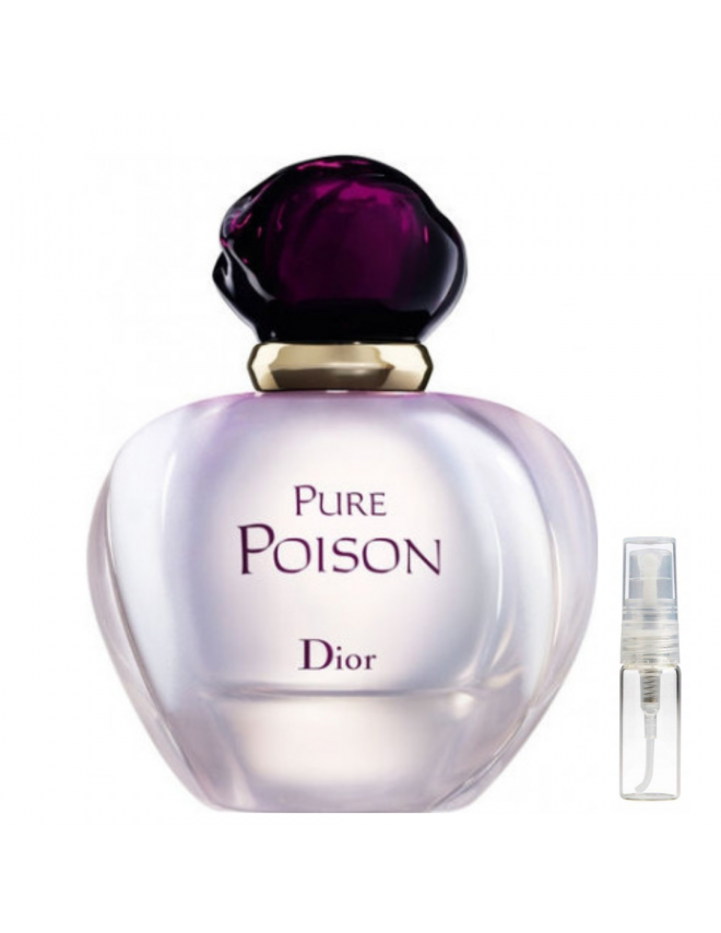 Christian Dior Pure Poison woda perfumowana
