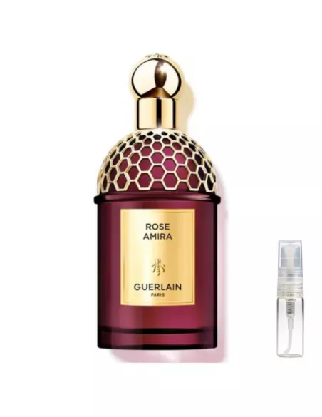 Guerlain Absolus Allegoria Rose Amira EDP - próbka od 2 ml