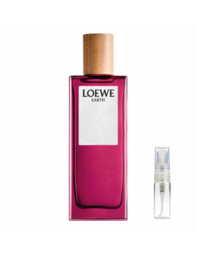 Loewe Earth woda perfumowana